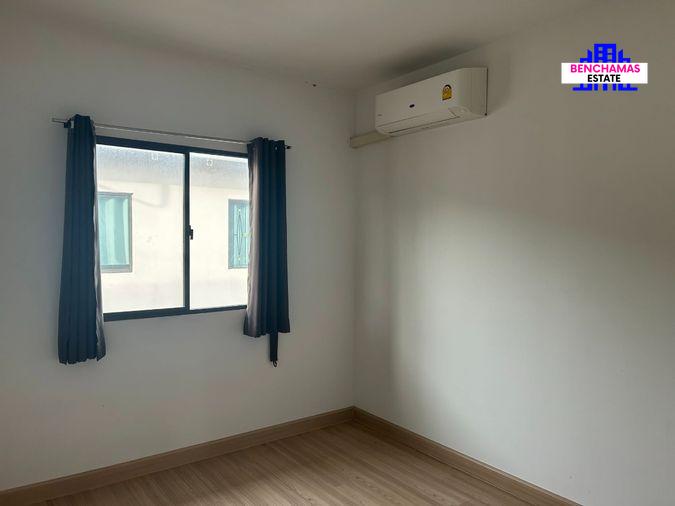 รูป 🏠 ขาย ทาวน์เฮ้าส์ 2 ชั้น Pruksa Ville 76 Bangna-Wongwaen พฤกษาวิลล์ 76 บางนา-วงแหวน บางพลีใหญ่ สมุทรปราการ เดินทางสะดวก✅ พร้อมอยู่ - รูปที่ 10/21