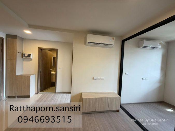 รูป ห้องเลี้ยงสัตว์ได้ The Muve Sukhumvit 107 - รูปที่ 4/20
