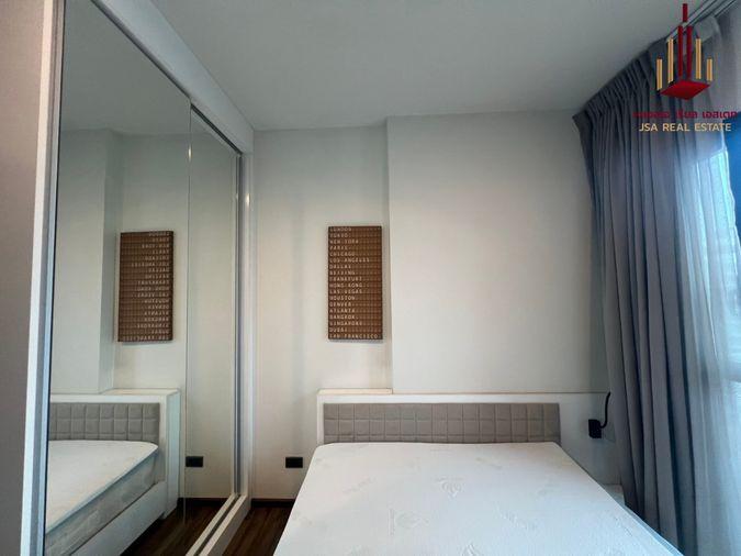 picture ✨ For Rent: WYNE Sukhumvit Condo ✨  💰 Only 15,000 THB/month - 4/5
