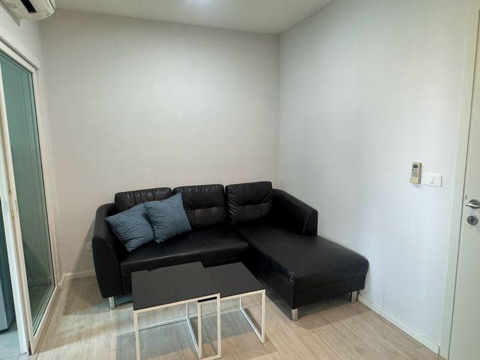 picture 🌆 For Rent: Aspire Sathorn - Thapra | Next to BTS Talat Phlu | Fully Furnished, Move-in Ready @90condo 🌃 - 6/11