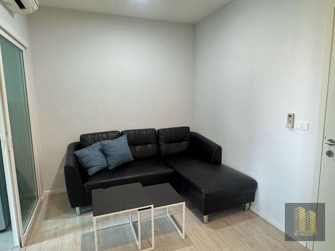 picture ð For Rent: Aspire Sathorn - Thapra | Next to BTS Talat Phlu | Fully Furnished, Move-in Ready @90condo ð - 6/11