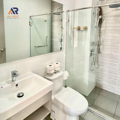 รูป 🔥 Knightsbridge Prime Onnut ห้องสวย 1 Bedroom ชั้น 19 ขนาด 27.9 ตร.ม. ใกล้ BTS อ่อนนุช เพียง 17,000 บาท/เดือน! 🏙️✨ - รูปที่ 13/13