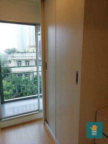 รูป Rent Lumpini ville สุขุมวิท 77-2 เฟอร์ครบ 45ตรม. 2ห้องนอน 16,000 บาท - รูปที่ 6/6