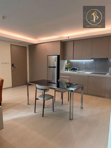 picture 🎈#MT2608_084🎈💥Urgent💥 Guaranteed availability! Click quickly before it's gone‼️ For Rent 55k.🔥 Condo Mode Sukhumvit 61 - 7/13