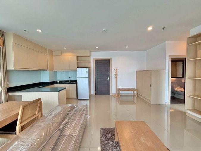 picture Condo for rent, Suntara Sriracha, fully furnished, ready to move in. - 5/15