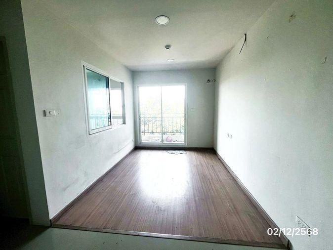 รูป 🏢 ขายคอนโด แอนนา คอนโดมิเนียม นวมินทร์ 85 (Anna Condominium Nawamin 85) | ใกล้ MRT บางกะปิ - รูปที่ 1/7