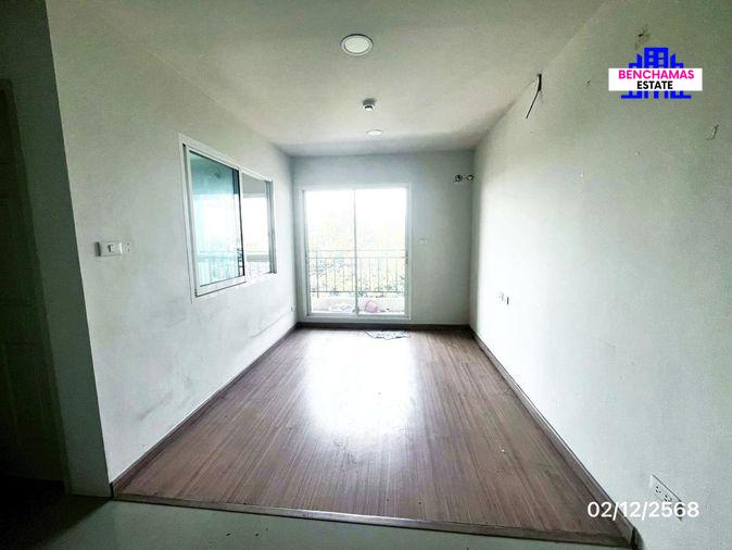 รูป 🏢 ขายคอนโด แอนนา คอนโดมิเนียม นวมินทร์ 85 (Anna Condominium Nawamin 85) | ใกล้ MRT บางกะปิ - รูปที่ 1/7