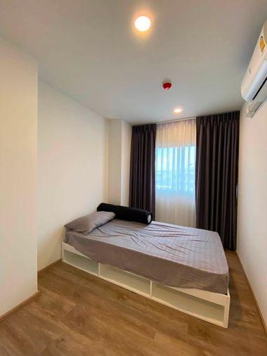 picture For Rent 🔥 Sena Kith Srinakarin - Sridan 🔥 2 Bedrooms – Fully Furnished and Equipped with Appliances - 5/9