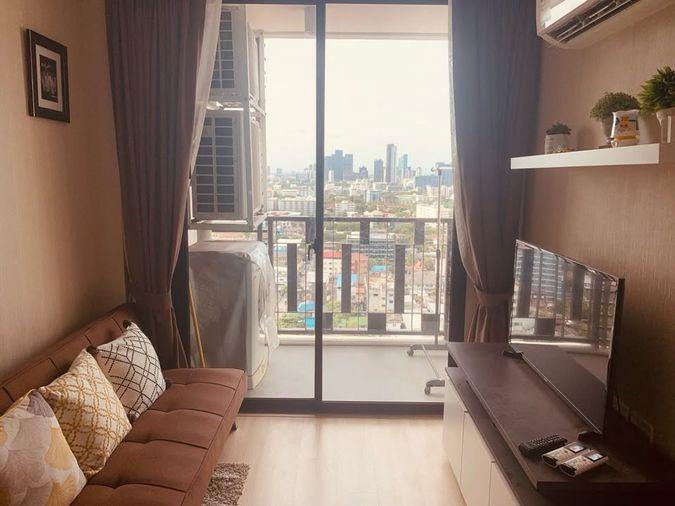รูป 🏠 ขาย คอนโด  Artemis Sukhumvit 77 อาร์เทมิส สุขุมวิท 77  ใกล้ BTS อ่อนนุช  เฟอร์และเครื่องใช้ไฟฟ้าครบ พร้อมอยู่✅  โควตาต่างชาติ (Foreign Quota) - รูปที่ 3/8