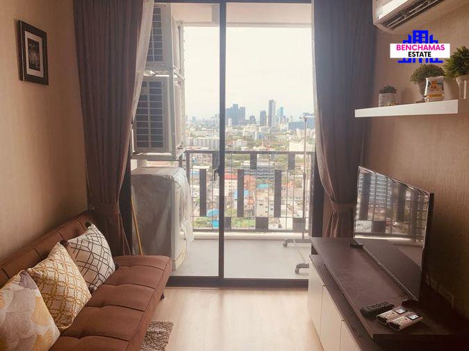 รูป 🏠 ขาย คอนโด Artemis Sukhumvit 77 อาร์เทมิส สุขุมวิท 77 ใกล้ BTS อ่อนนุช เฟอร์และเครื่องใช้ไฟฟ้าครบ พร้อมอยู่✅ โควตาต่างชาติ (Foreign Quota) - รูปที่ 3/8