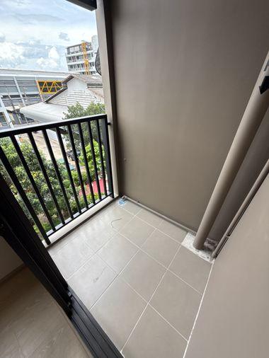 รูป 🔥 ห้องสุดท้าย ชั้น 4 | dcondo Air ลาดกระบัง เพียง 1.89 ล้าน พร้อมเฟอร์ฯ | คุณปุ้ย Sansiri 099-449-2665* - รูปที่ 9/10