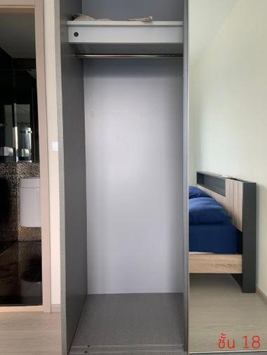 picture 📣For Rent: Rhythm Sukhumvit 36 - 38 (BTS Thonglor) 1bed Fully furnished, @onestepliving - 6/10