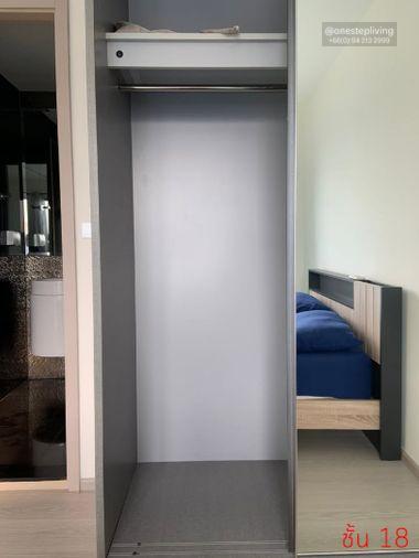 picture ðĢFor Rent: Rhythm Sukhumvit 36 - 38 (BTS Thonglor) 1bed Fully furnished, @onestepliving - 6/10