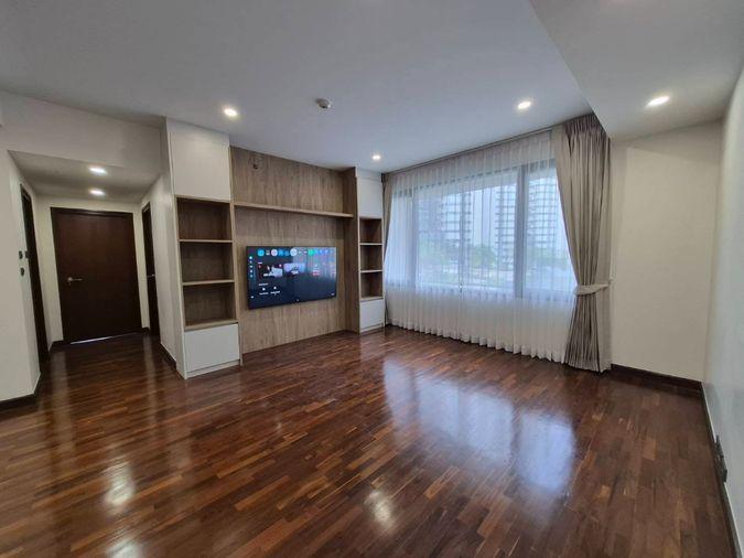 รูป Best Price 🔥ให้เช่า Baan Piya Sathorn ห้องสวย ตกแต่งเฟอร์ครบ ทันสมัย พร้อมอ่างอาบน้ำ พร้อมเข้าอยู่ 💗DS4045 | Line @Dstay - รูปที่ 1/14