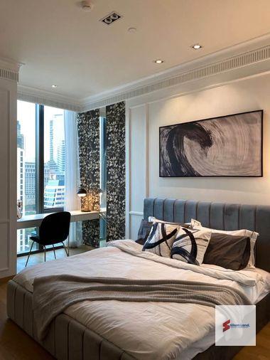 รูป RS7380 ให้เช่า คอนโด 28 Chidlom by SC Asset Luxury Residence ใจกลางชิดลม ทำเลระดับพรีเมียม เดินถึง BTS ชิดลม - รูปที่ 9/10