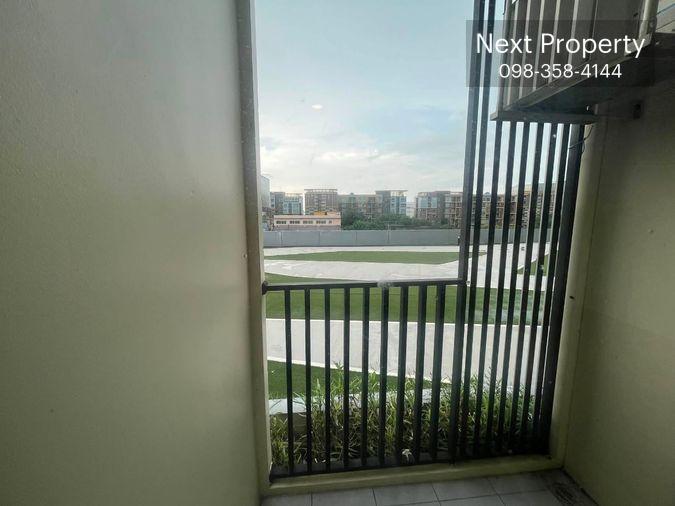 picture AS2291 Chewathai Kaset - Nawamin Condo For Rent - 13/13