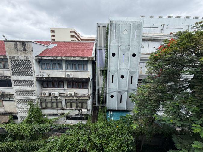 รูป The Muve บางหว้า 1 ห้องนอน แต่งครบพร้อมอยู่ ทำเลทองใกล้ BTS และ MRT อินเตอร์เชนจ์ เพียง 650 เมตร! - รูปที่ 9/10