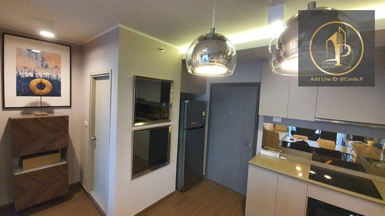 picture 🎈#MT2608_082🎈💥Urgent💥 Guaranteed availability! Click quickly before it's gone‼️ For Rent 45k.🔥 Condo Ideo Sukhumvit 93 - 20/29