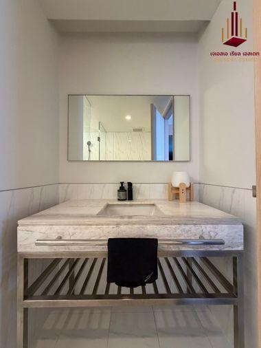 picture ✨ For Sale: Sathorn Prime Residence Condo ✨💰 Only 14,500,000 THB - 5/6