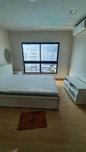 รูป Supalai Loft Talat Phlu Station 🔥 | 🚆 คอนโดห้องใหญ่ ใกล้ BTS ตลาดพลู #MKT - รูปที่ 2/5