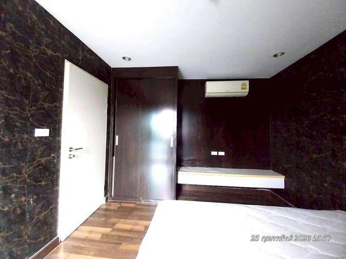 รูป 🏢 ขายคอนโด พาร์ค เอ็กโซ เกษตร-นวมินทร์ (Parc Exo Kaset-Nawamintra) | ใกล้ MRT รามอินทรา กม.9 - รูปที่ 4/9