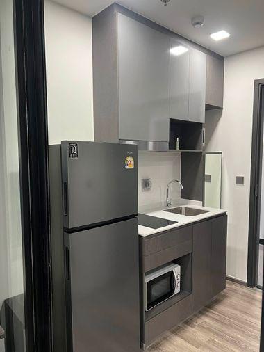 picture For Rent ✨ MODIZ VAULT Kaset - Sripatum ✨ Fully furnished and equipped with appliances; right next to Kasetsart University. - 4/5