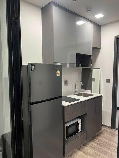 picture For Rent ✨ MODIZ VAULT Kaset - Sripatum ✨ Fully furnished and equipped with appliances; right next to Kasetsart University. - 4/5