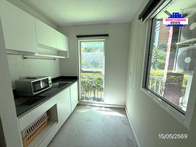 picture ðĒ Condo for Sale: V Condo | Near Pradit Manutham Road - 6/7
