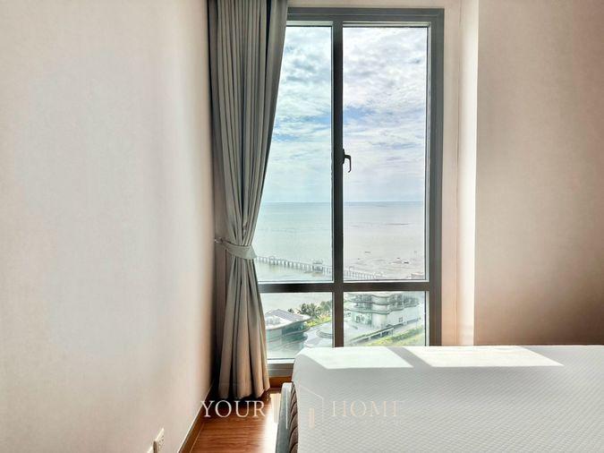 รูป ให้เช่า Casalunar Paradiso 3 ห้องนอน วิวทะเล พื้นที่ใช้สอยเยอะ อยู่สบายเหมือนอยู่บ้าน - รูปที่ 24/28