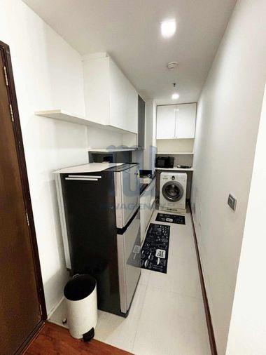 รูป ห้องว่าง🦊HunterCondo🦊💥สกาย วอร์ค เรสซิเดนซ์ - รูปที่ 6/6