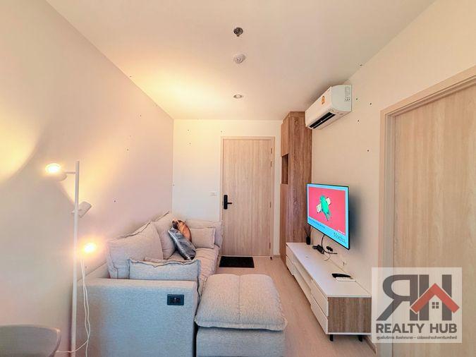 รูป 🤝🏻RB25729 ให้เช่าถูกมาก👍นิว โนเบิล ไฟฉาย - วังหลัง✅แอดไลน์ @mproperty( มี @ ด้วย) แอดมินตอบไว - รูปที่ 8/10