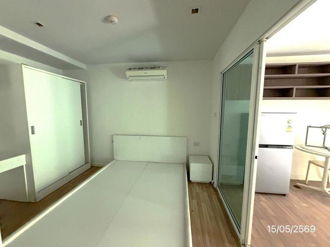 picture 🏢 Condo for Sale: V Condo | Near Pradit Manutham Road - 2/7
