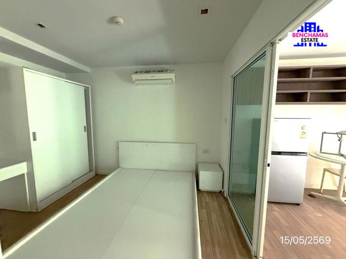 picture ðĒ Condo for Sale: V Condo | Near Pradit Manutham Road - 2/7