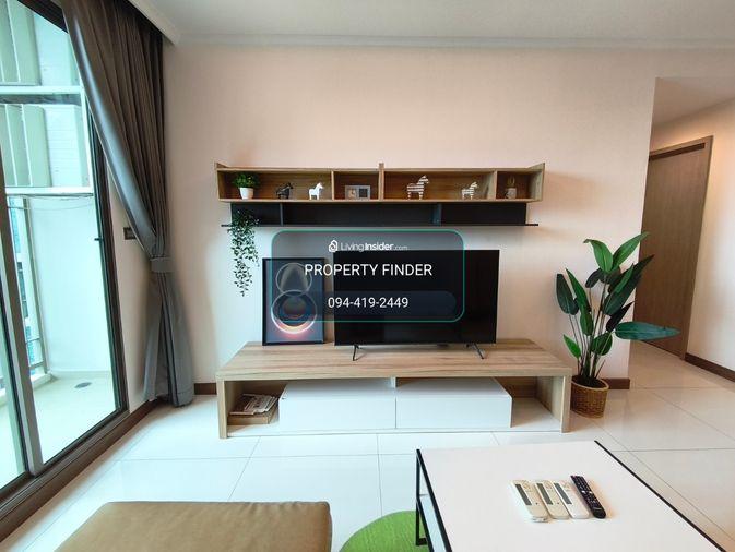 picture 🏙️ PFD-08929 Supalai Oriental Sukhumvit 39 | Building D | 84 sq.m. - 7/27
