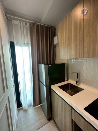 รูป 🔥 Altitude Unicorn Sathorn – Thapra 🔥 | ✨ ห้อง 1 Bedroom ชั้นสูง วิวดี ใกล้ BTS ตลาดพลู - รูปที่ 7/8