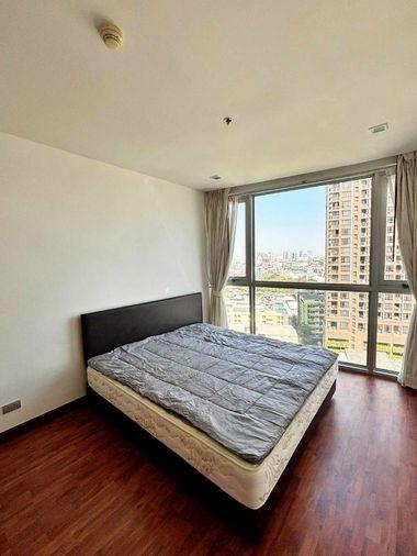 รูป ห้องว่าง🦊HunterCondo🦊💥สกาย วอร์ค เรสซิเดนซ์ - รูปที่ 3/6