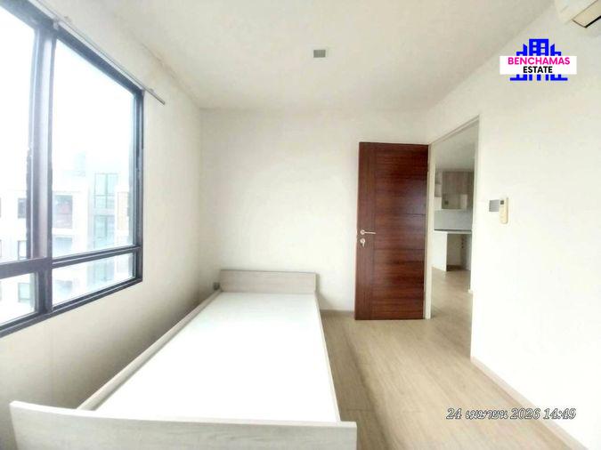 รูป 🔥 ขายวินน์ พหลโยธิน 52 | WINN Phaholyothin 52 | ใกล้ BTS สะพานใหม่ - รูปที่ 4/9