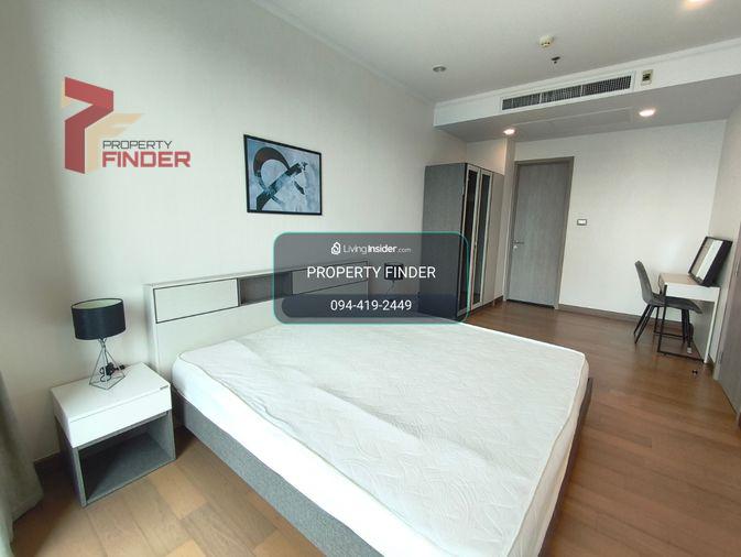 picture ðïļ PFD-08928 Supalai Oriental Sukhumvit 39 | Building D | 57.5 sq.m. - 10/17