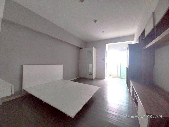 รูป 🏙️ ขาย อยู่รวยคอนโด (Yuruay Condo) | ใกล้รถไฟฟ้าสายสีชมพู สถานีรามอินทรา 83 - รูปที่ 1/10