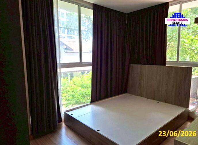 รูป 🔥🔥🔥🔥ขายคอนโด ชาโตว์ อินทาวน์ จรัญสนิทวงศ์ 96/2 | Chateau In Town Charansanitwong 96/2 | MRT บางอ้อ - รูปที่ 4/12