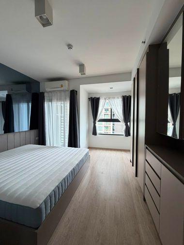 picture For Rent: Ideo Sathorn – Wongwian Yai - 5/10