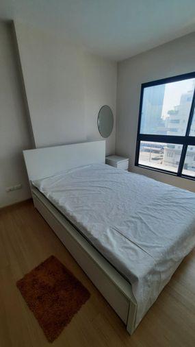 รูป Supalai Loft Talat Phlu Station 🔥 | 🚆 คอนโดห้องใหญ่ ใกล้ BTS ตลาดพลู #MKT - รูปที่ 1/5