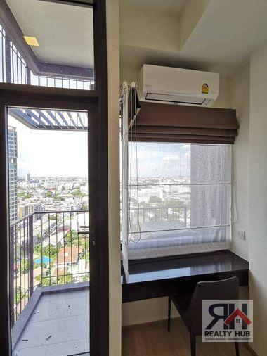 รูป 🤝🏻RB25716 ให้เช่าถูกมาก👍เซ็นทริค รัชโยธิน✅แอดไลน์ @mproperty( มี @ ด้วย) แอดมินตอบไว - รูปที่ 2/11