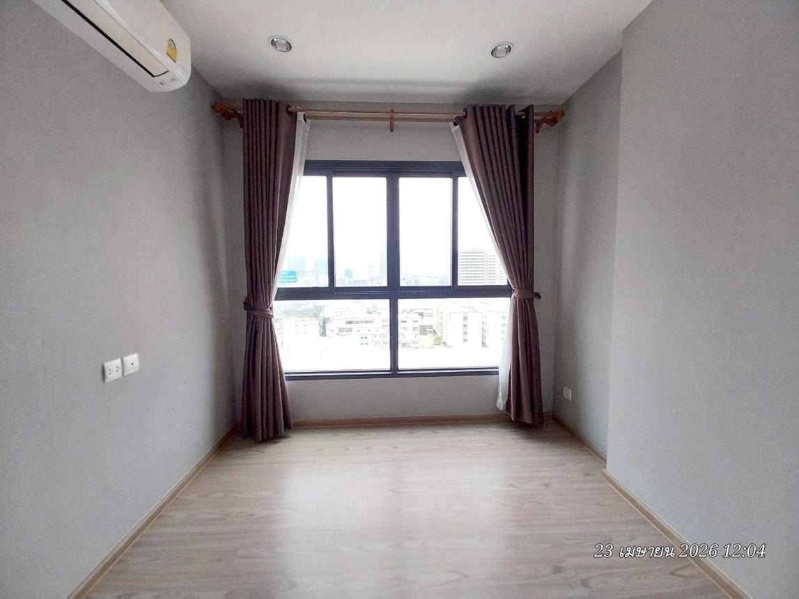 picture 🔥 FOR SALE: The Tree Hua Mak — 2 Bedrooms, 2 Bathrooms, 10th Floor - 3/10