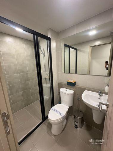 รูป ขายห้องใหม่แกะกล่อง! ดีคอนโด คีรี (Dcondo Kiri) 2 นอน 2 น้ำ วิวสวนและสระว่ายน้ำ บรรยากาศโฮมมี่ ทิศตะวันออก แต่งครบพร้อมอยู่ - รูปที่ 14/19