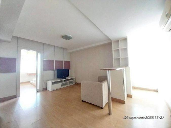 รูป 🏙️ ขาย แฮปปี้โฮม (Happy Home Condo) | รถไฟฟ้าสายสีแดง สถานีดอนเมือง - รูปที่ 2/11