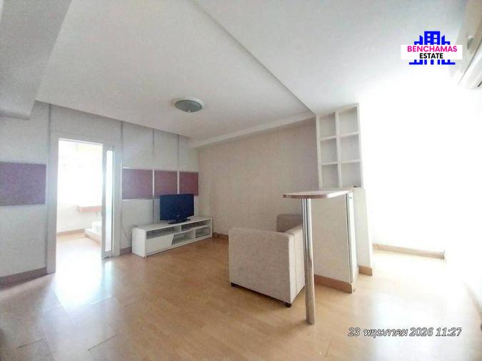 รูป 🏙️ ขาย แฮปปี้โฮม (Happy Home Condo) | รถไฟฟ้าสายสีแดง สถานีดอนเมือง - รูปที่ 2/11