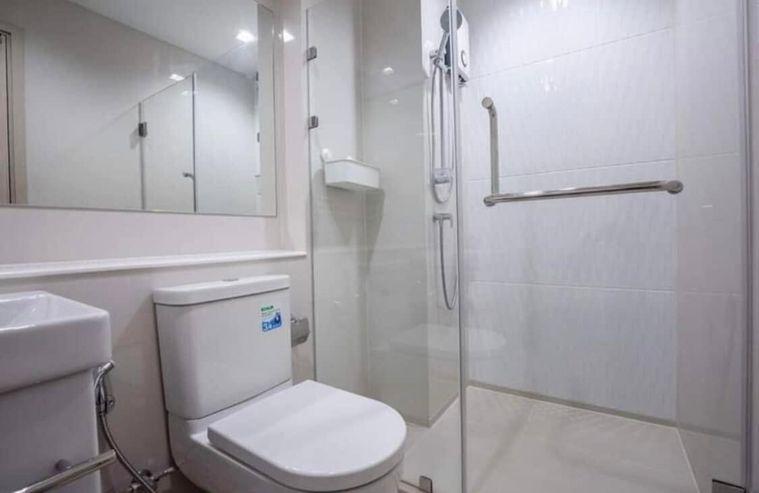picture 📣For Rent: Life One Wireless (BTS Phloen Chit) 1bed Fully furnished, @onestepliving - 9/11