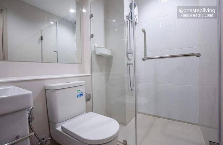 picture 📣For Rent: Life One Wireless (BTS Phloen Chit) 1bed Fully furnished, @onestepliving - 9/11