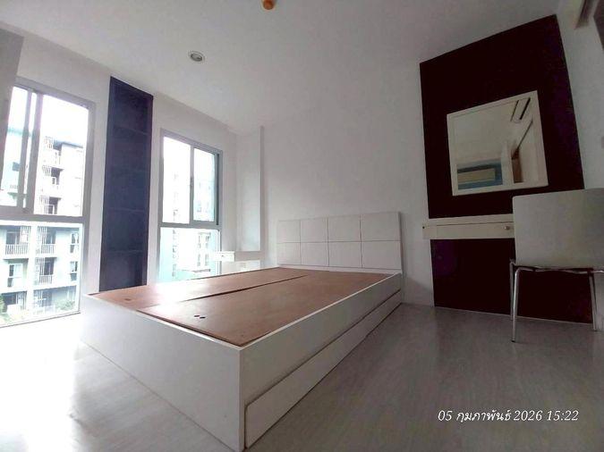 picture 🏢 Condo for Sale | PARC EXO | MRT Outer Ring Road – Ram Inthra - 5/10